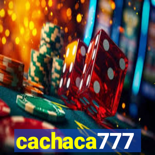 cachaca777