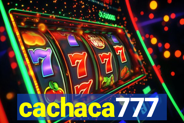 cachaca777
