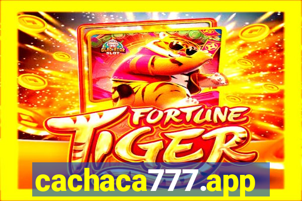 cachaca777.app