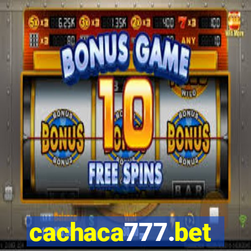 cachaca777.bet