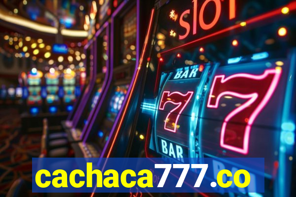 cachaca777.co