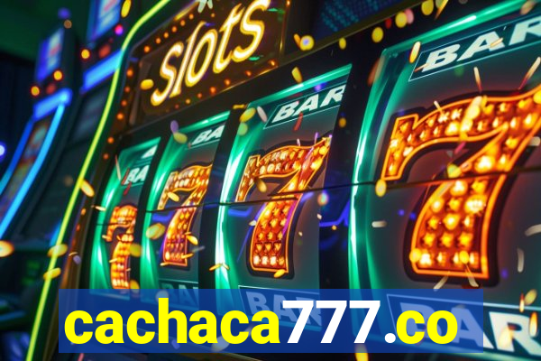 cachaca777.co