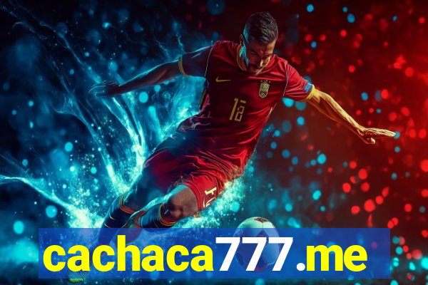 cachaca777.me