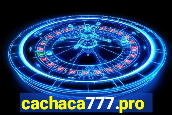cachaca777.pro