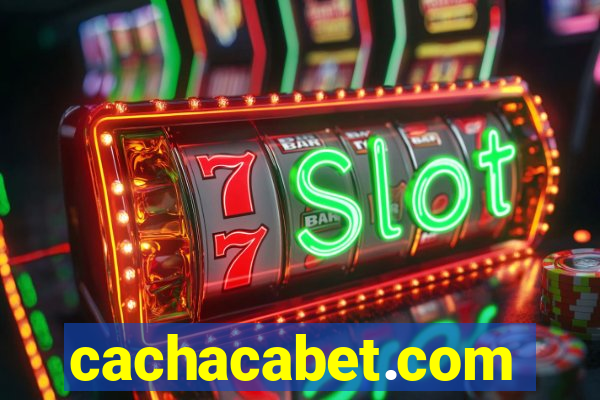 cachacabet.com