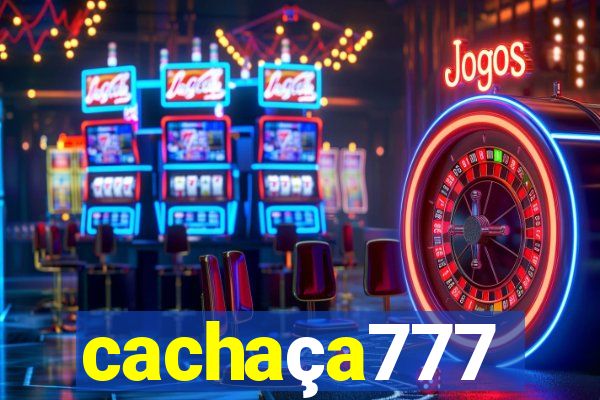 cachaça777