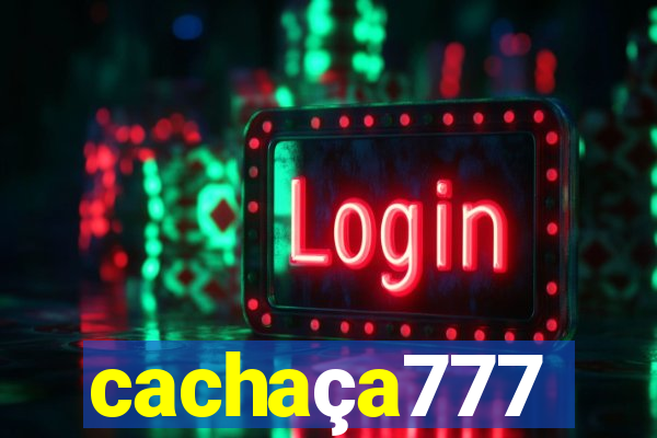 cachaça777