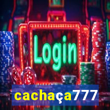 cachaça777