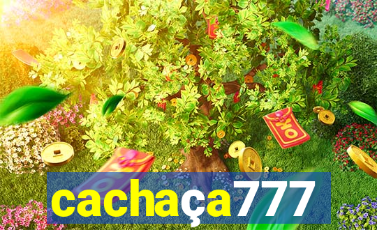cachaça777