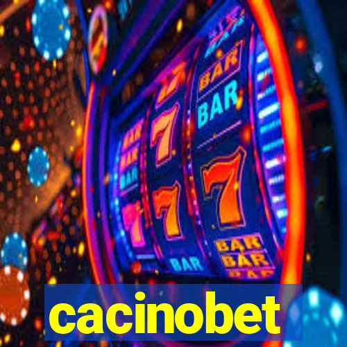 cacinobet