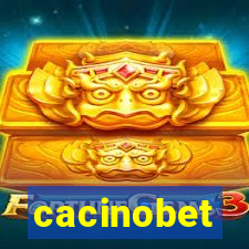 cacinobet