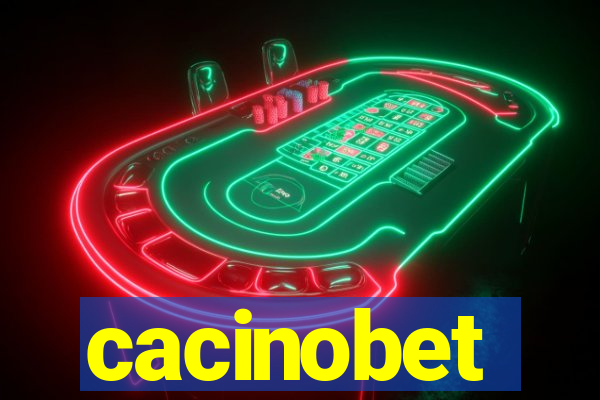 cacinobet