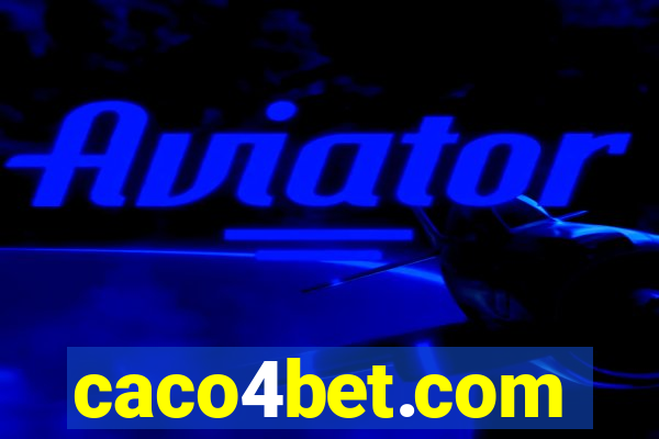 caco4bet.com