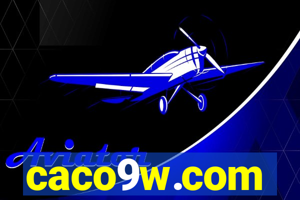 caco9w.com