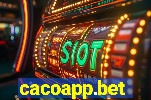 cacoapp.bet