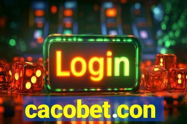 cacobet.con