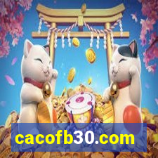 cacofb30.com