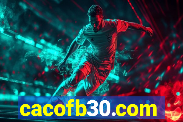 cacofb30.com