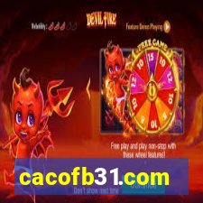 cacofb31.com