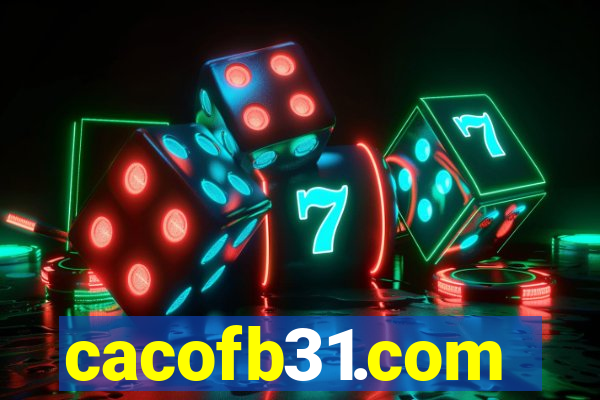 cacofb31.com