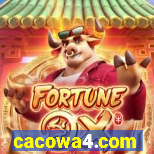 cacowa4.com