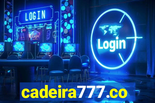 cadeira777.co
