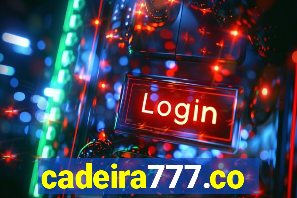cadeira777.co