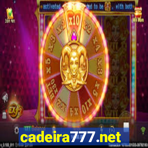 cadeira777.net