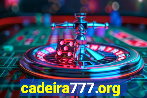 cadeira777.org