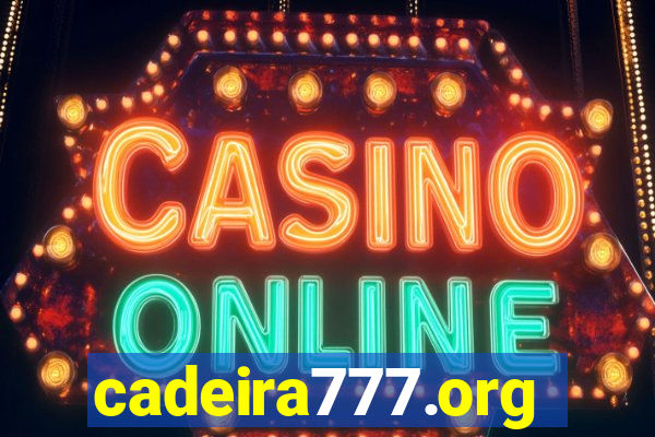cadeira777.org