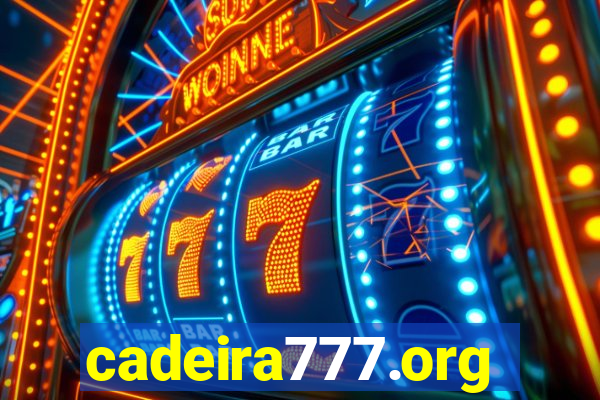 cadeira777.org