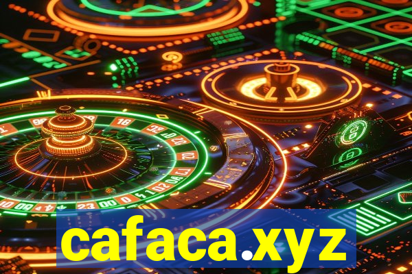 cafaca.xyz