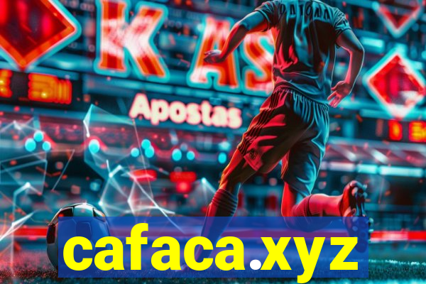 cafaca.xyz