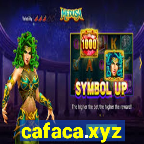 cafaca.xyz