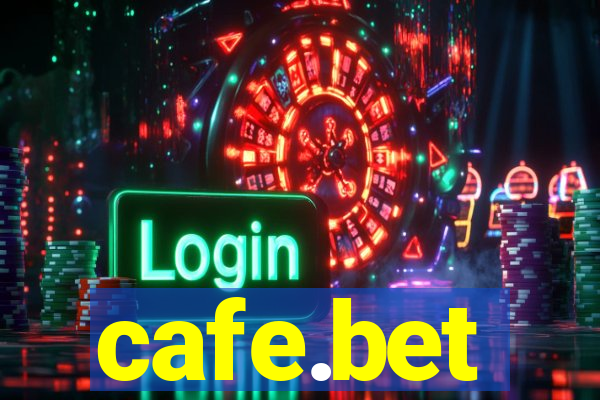 cafe.bet