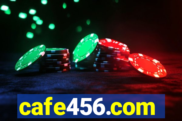cafe456.com