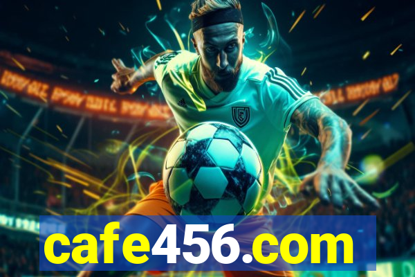 cafe456.com