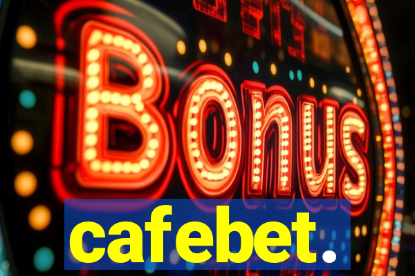 cafebet.