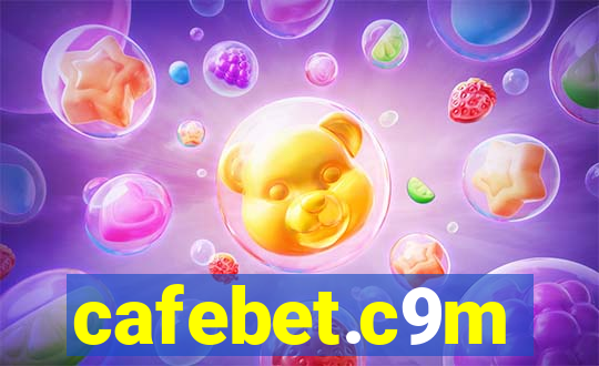 cafebet.c9m