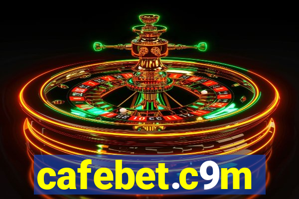 cafebet.c9m