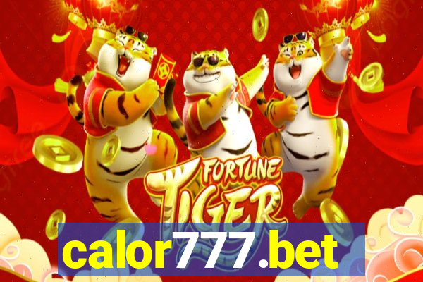 calor777.bet