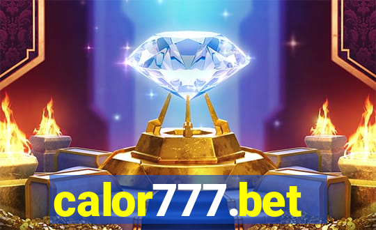 calor777.bet