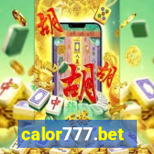 calor777.bet