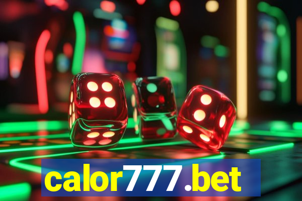 calor777.bet