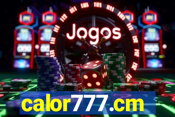 calor777.cm