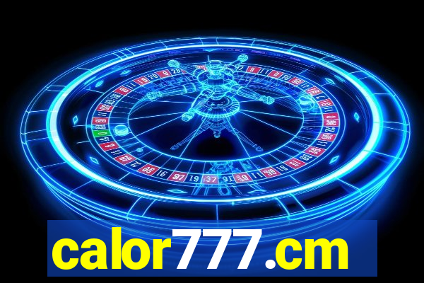 calor777.cm