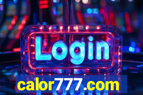 calor777.com