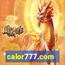 calor777.com