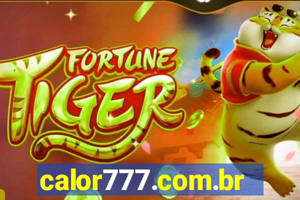 calor777.com.br