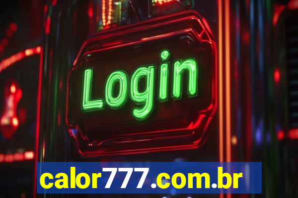 calor777.com.br